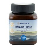 Miel de manuka MGO 300+, 250g, Melora