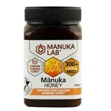 Manuka Honig MGO 300+, 500g, Manuka Lab