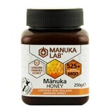 Miel de Manuka MGO 525+, 250g, Manuka Lab