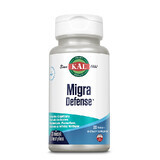 Migra Defense Kal, 30 tablete, Secom