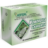 Momordica Charantia, 60 tabletten, Hofigal