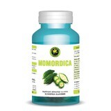 Momordica, 60 capsules, Hypericum