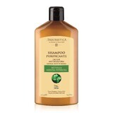 Shampooing à l'extrait de bouleau et de menthe, 300 ml, L'Erboristica