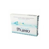 Mumio Rasina Muntilor, 60 pillole, Biovit