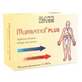 Mumivenol Plus, 30 gélules, Radu & Sons