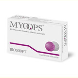 Myoops, 30 compresse, Biosooft Italia