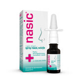 Nasic Nasenspray, 10ml, Cassella Med