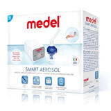 Medel Smart Aerosol Funzionamento Con Batteria 1 Pezzo