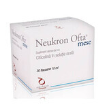 Neukron Ofta Mese, 30 flaconcini x 10 ml, Omikron 