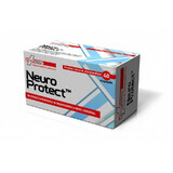 Neuro Protect, 40 comprimés, FarmaClass