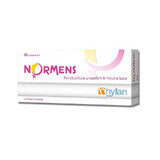 Normens, 30 comprimate, Hyllan