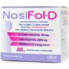 NosiFol-D, 30 sachets, Sakura Italie