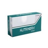 Nutrinerv, 90 capsules, Nutrimas