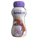 NutriniDrink MF al gusto di cioccolato, 200 ml, Nutricia