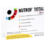 Nutrof Total 30 capsule, Thea