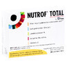 Nutrof Total Integratore Vista, 30 capsule molli, Thea