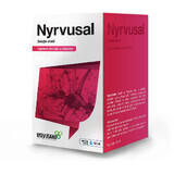 Nyrvusal solution orale, 50 ml, Nyrvusal