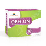 Obecon, 60 Kapseln, Sun Wave Pharma