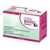 Omni-Biotic Panda, 30 Portionsbeutel, Allergosan Institut