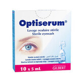 Optiserum, 10x5 ml, Gilbert