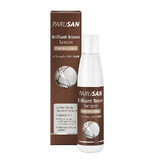 Sampon Parusan Brilliant Brown, 200 ml, Theiss Naturwaren