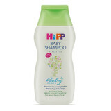 BabySanft babyshampoo, 200 ml, Hipp