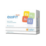 Osofit Plus, 30 tabletten, Hyllan Pharma