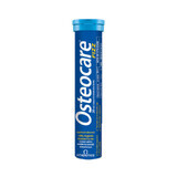 Osteocare Fizz effervescent, 20 comprimés, Vitabiotics