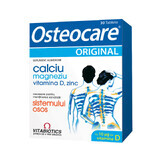 Osteocare Original, 30 tabletten, Vitabiotics