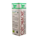 Ozonance ulei pentru piele cu acnee, 20 ml, HempMed Pharma