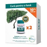 Liv 52 100 + 100 Himalaya Tabletten Paket (-10% Rabatt)