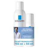 La Roche-Posay Eau Thermale Spray Pack 150 ml + 50 ml, La Roche-Posay