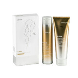 Pachet Xmas 2020 K-Pak Sampon 300 ml + Conditioner 250 ml, Joico