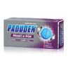 Paduden răceală și gripă 200 mg/30 mg, 10 comprimate filmate, Terapia