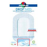 Pansement postopératoire Drop Med 10,5x15 cm, 5 pièces, Pietrasanta Pharma