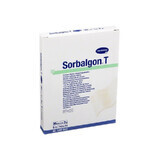 Verband Sorbalgon T (999592), 30 cm, 5 Stück, Hartmann