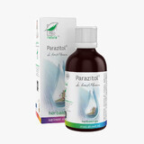 Parazitol en gouttes, 50 ml, Pro Natura