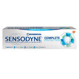 Sensodyne Complete Protection Zahnpasta, 75 ml, Gsk