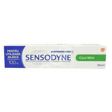 Dentifrice Sensodyne à la menthe fraîche, 100 ml, Gsk