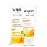 Dentifrice au souci pour adultes, 75ml, Weleda