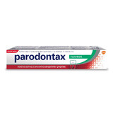 Pastă de dinți Fluoride Parodontax, 75 ml, Gsk