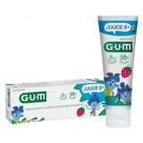 Dentifricio Junior 7-12 anni, 50 ml, Sunstar Gum