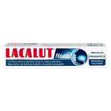 Tandpasta Lacalut Flora, 75 ml, Theiss Natuurwaren