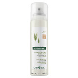 Shampooing sec nourrissant au lait d'avoine, 150 ml, Klorane