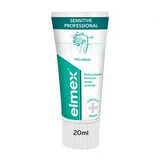 Sensitive Professional Toothpaste, 20 ml, Elmex