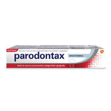 Dentifrice blanchissant Parodontax, 75 ml, Gsk