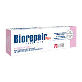 Biorepair Plus Parodontgel Dentifricio Protezione Gengive 75 ml