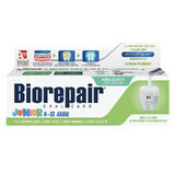 Biorepair Junior Dentifrice à la menthe 6-12 ans, 75 ml, Coswell