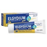 Elgydium Dentifricio Kids Gusto Banana 50ml