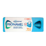 Pronamel Junior Toothpaste 6-12 years Sensodyne, 50 ml, Gsk